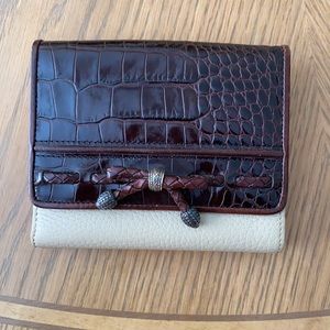 Brighton Wallet